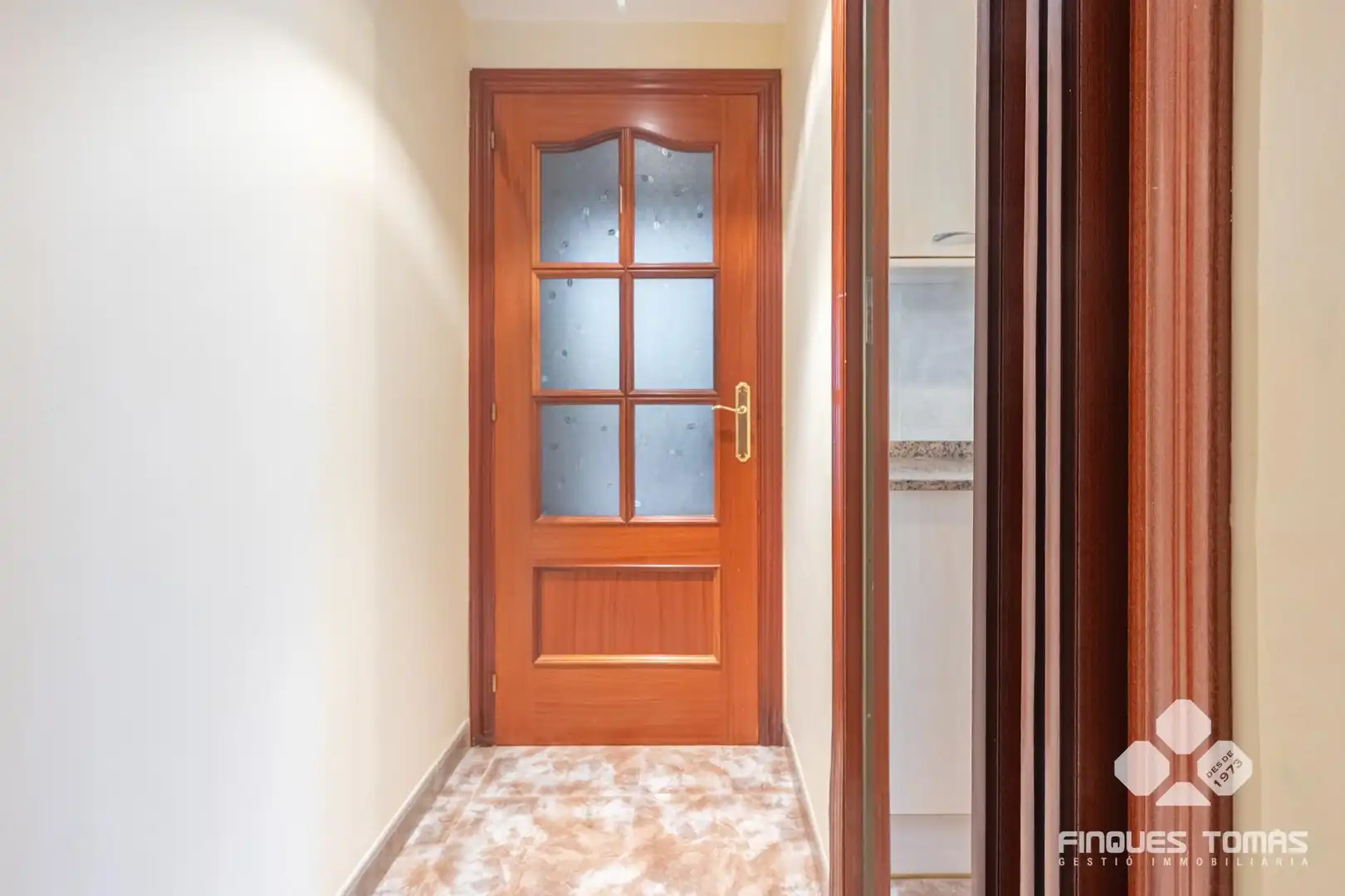 Flat for sale in Calafell  with Terrace, Storage room and Furnished