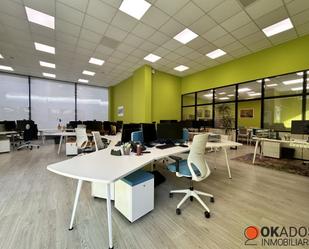 Office to rent in Ibaeta, Donostia - San Sebastián