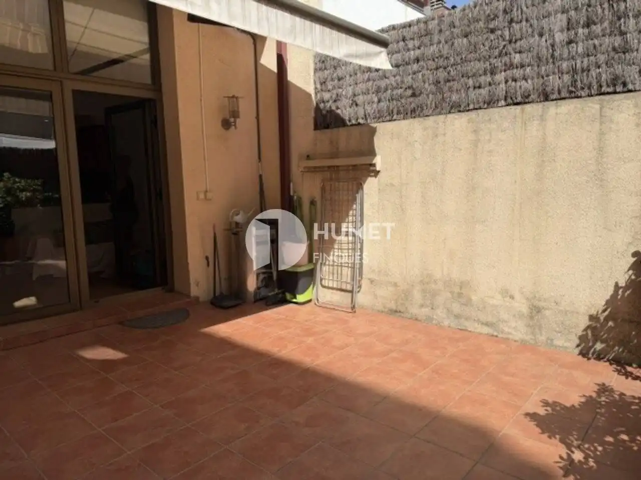 Dúplex en venta en Sant Cugat del Vallès con Aire acondicionado, Calefacción y Jardín privado