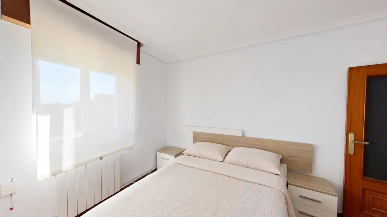 Habitación de Piso en venta en Santander con Calefacción