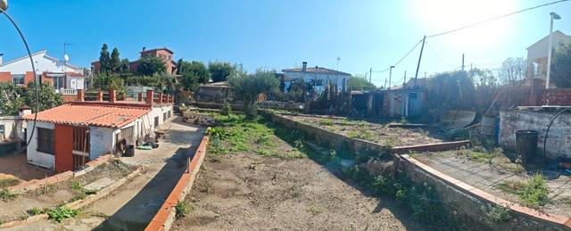 Terreno residencial en Venta en Els Avets - Can Serrafossà - Ximelis