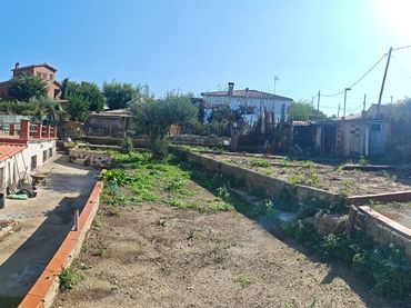 Terreno residenziale in vendita a Els Avets - Can Serrafossà - Ximelis