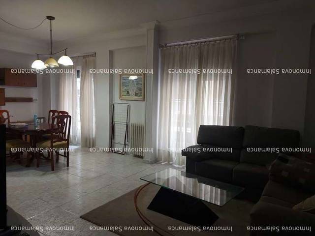 Piso en Venta en Carmelitas