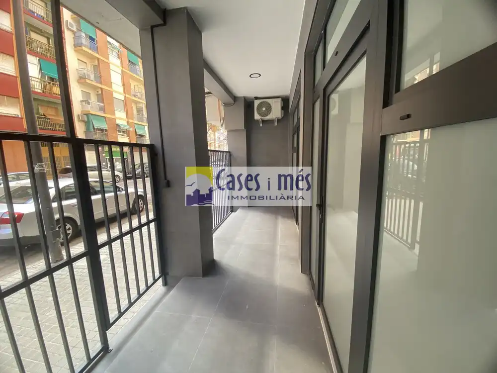 Apartments for rent in Zona Alta