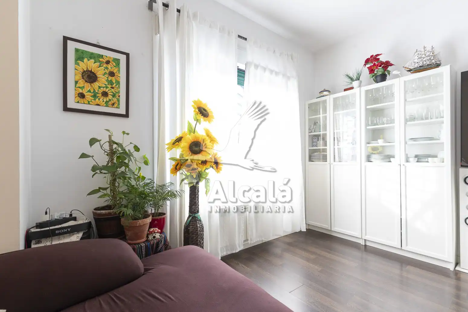 Flat with lift for sale in San Blas, imagen 12