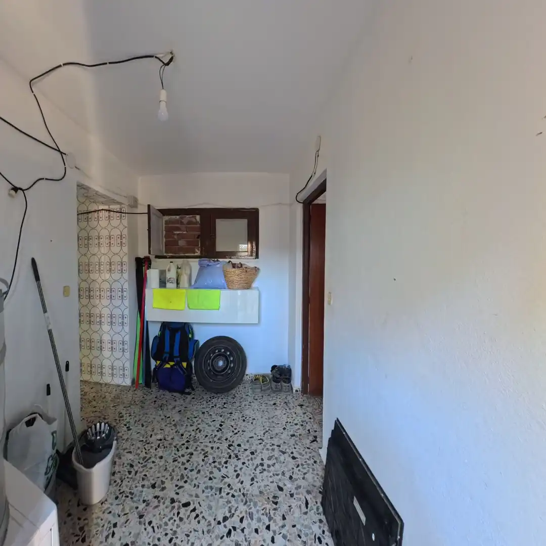 Casa o chalet en venta en Vélez-Málaga con Terraza y Amueblado