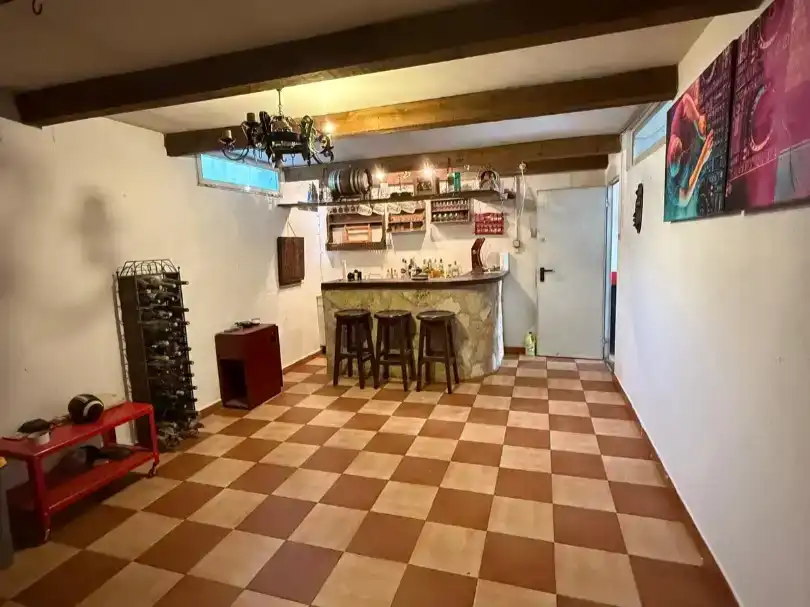 Casa o chalet en venta en Estación - Los Manantiales
