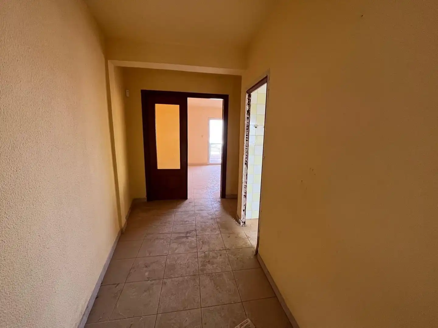 Piso en venta en SAN ANTON , Tomelloso