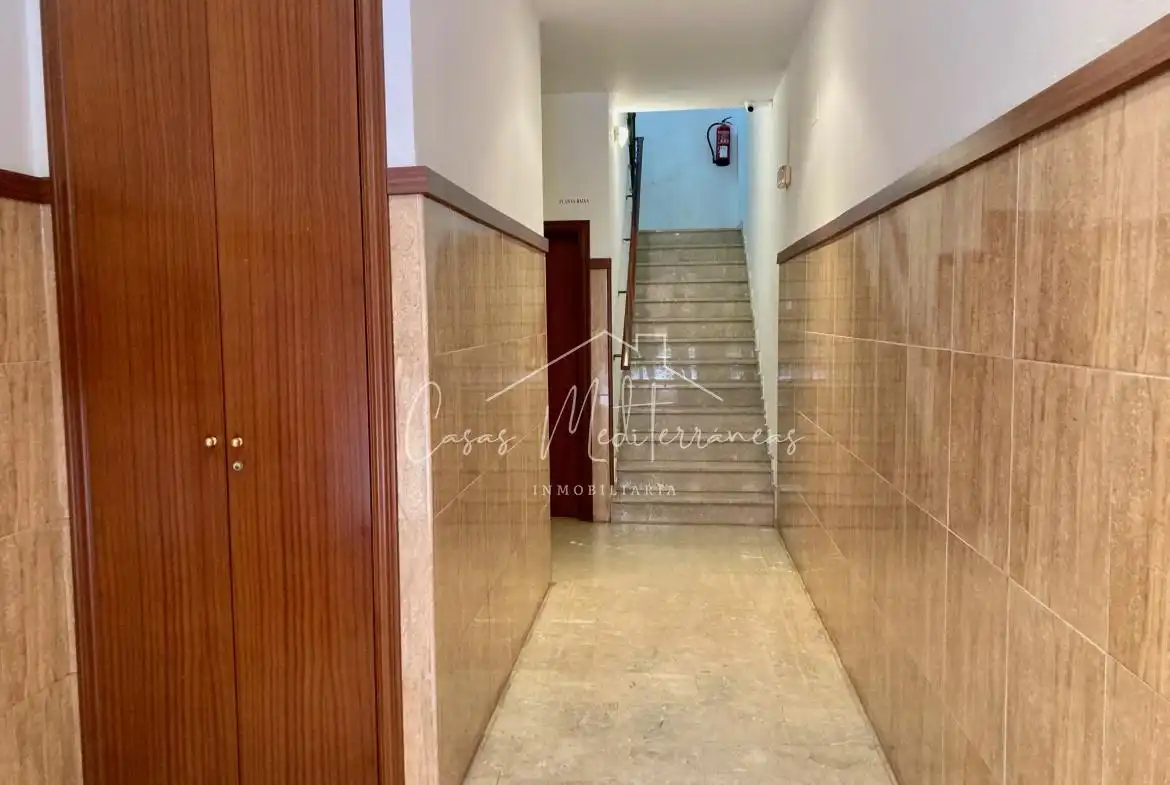 Flat with lift for sale in Carrer de Santa Joaquima de Vedruna, imagen 18