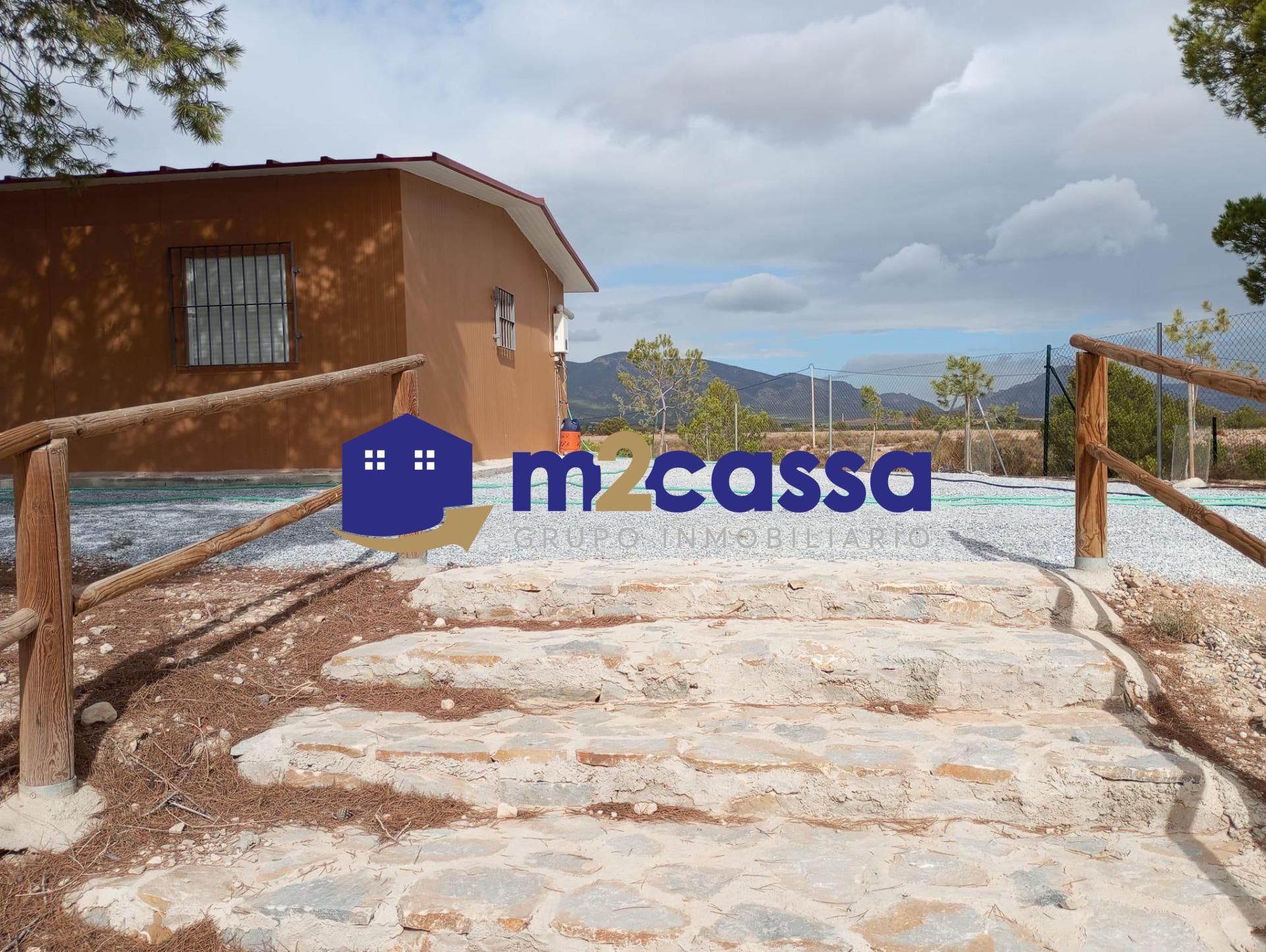 House or chalet for sale in Lorca