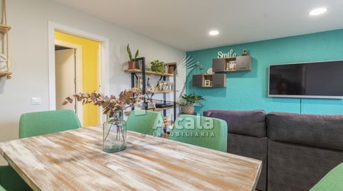 Foto 5 de Piso en venta en Val, Alcalá de Henares