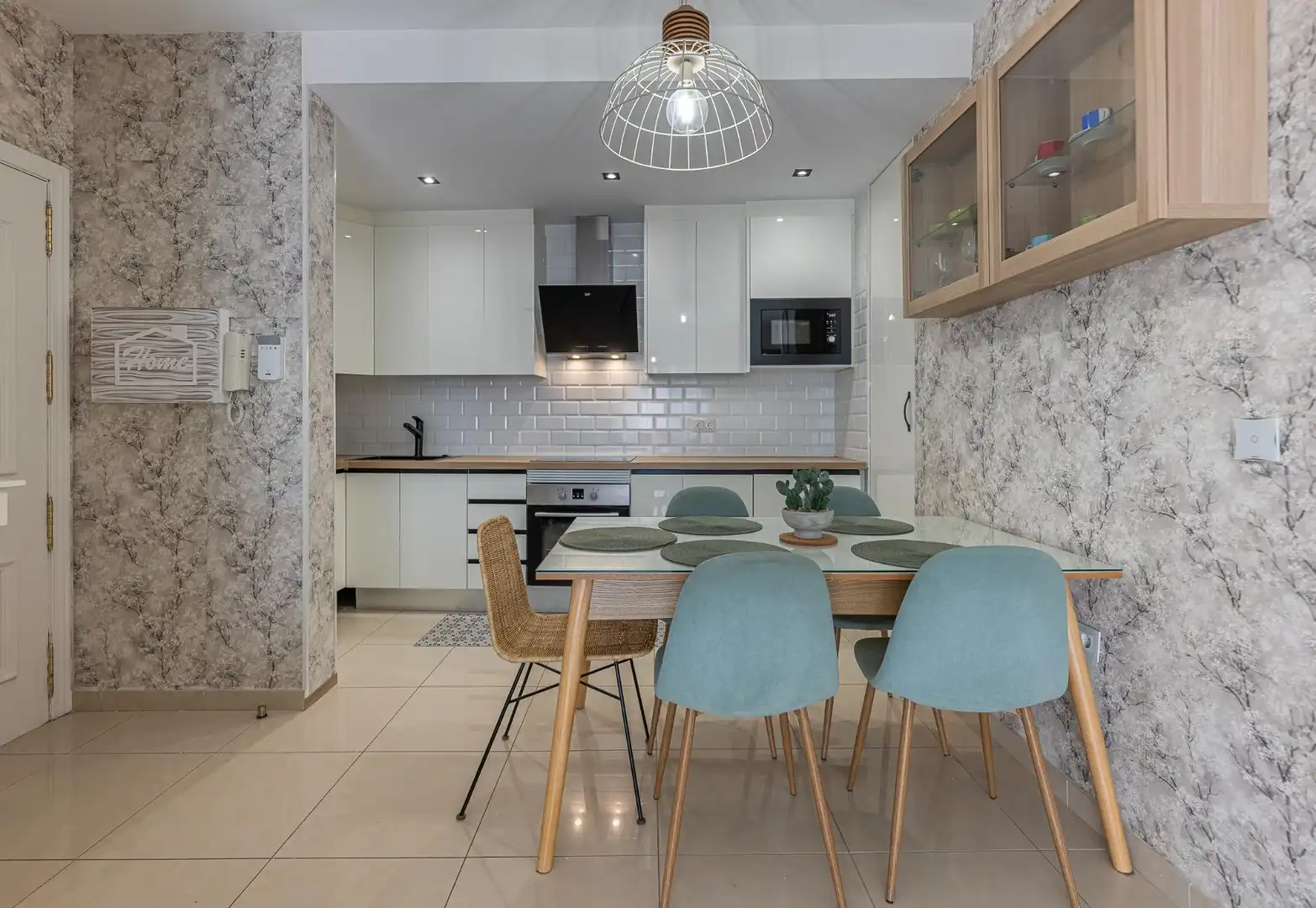 Appartement compact avec ascenseur à louer à Calle QUEMADA, imagen 12