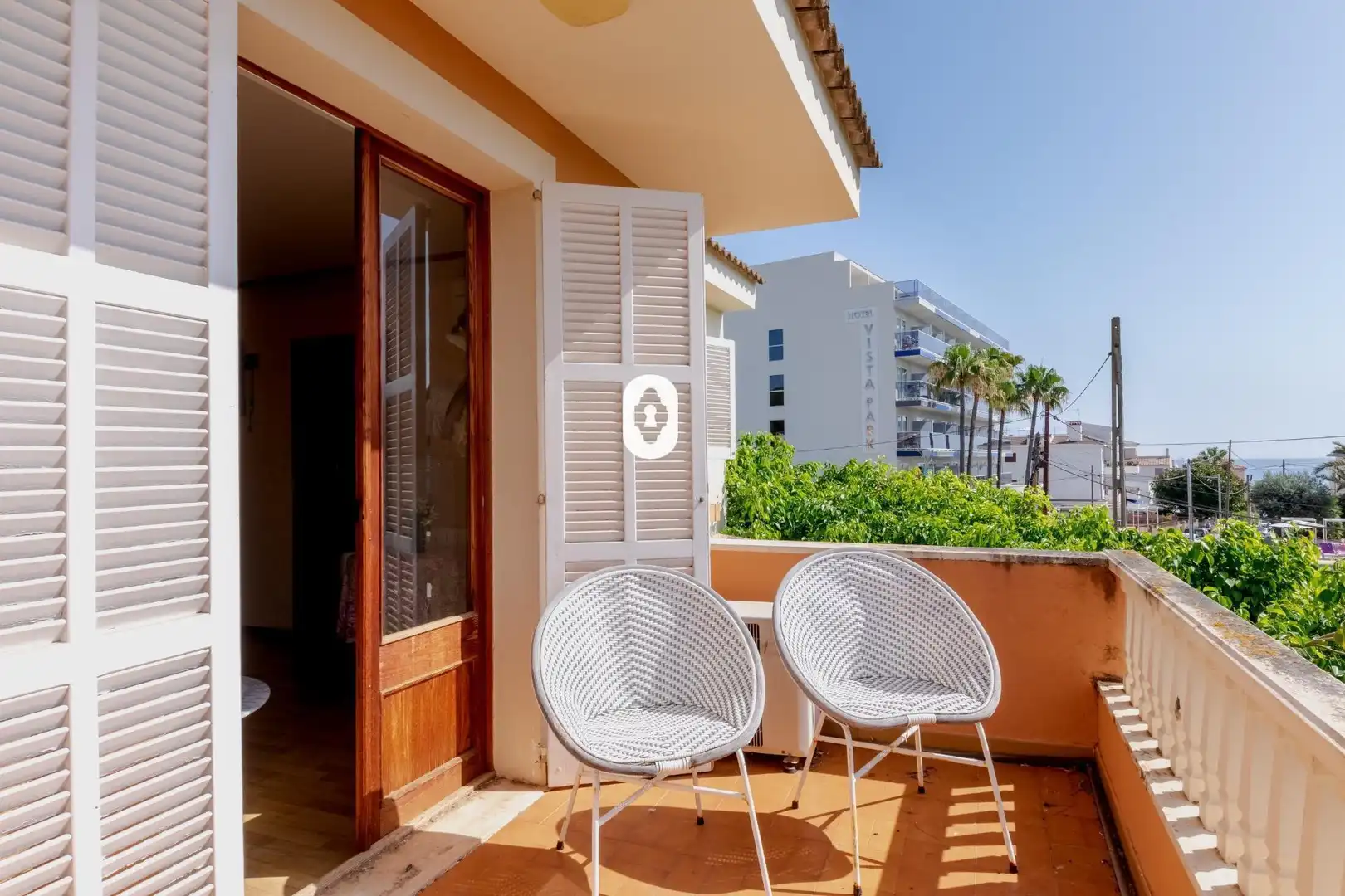 Terrassa de Casa o xalet en venda en Santa Margalida amb Jardí privat i Parquet