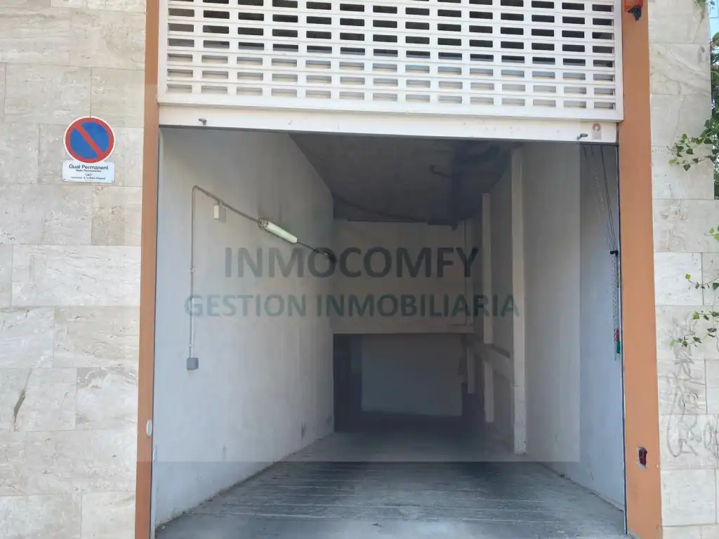 Individuale in vendita a Calle Pompeu Fabra, imagen 7