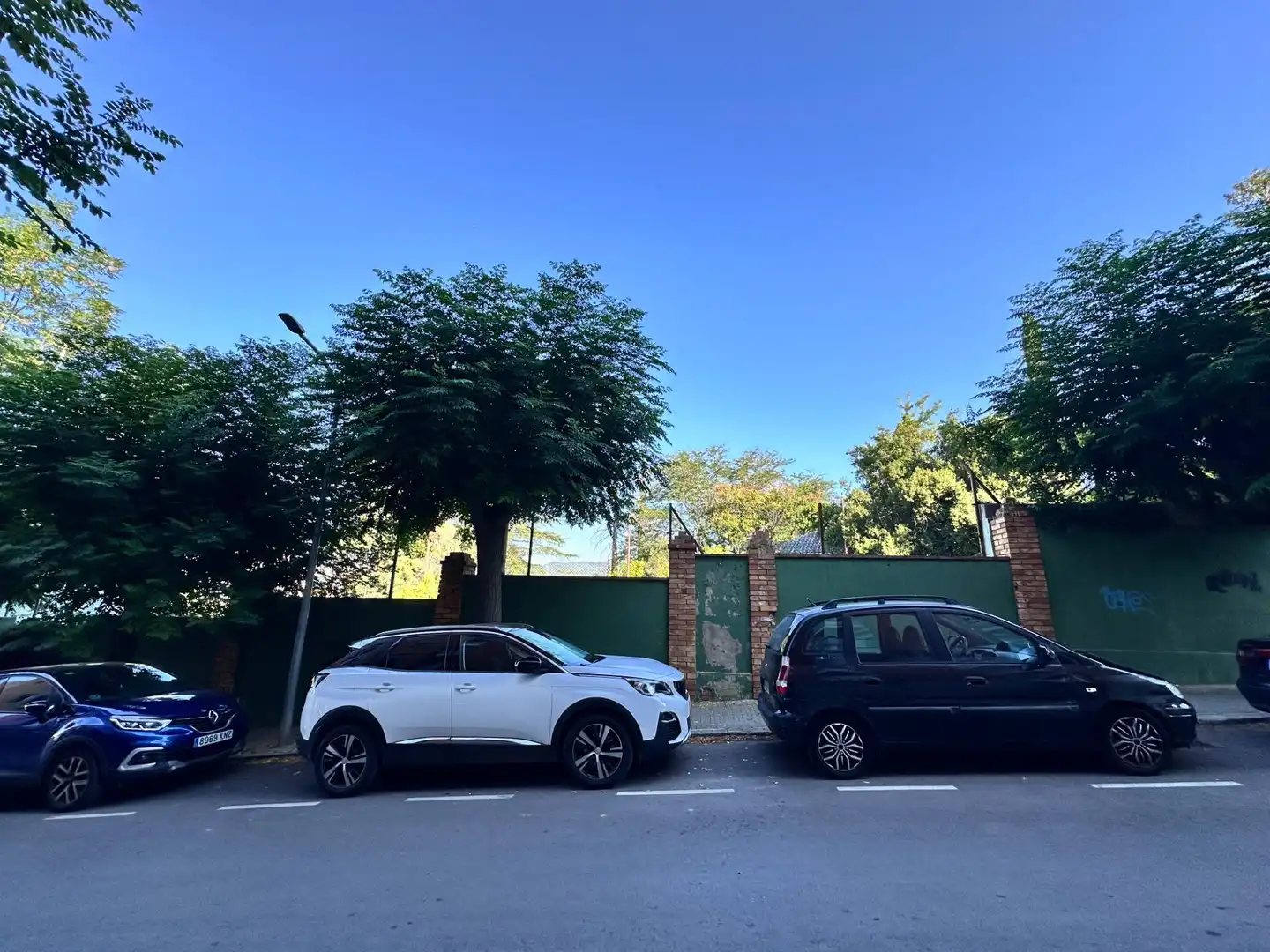 Terreno residencial en venta en Piera, imagen 9