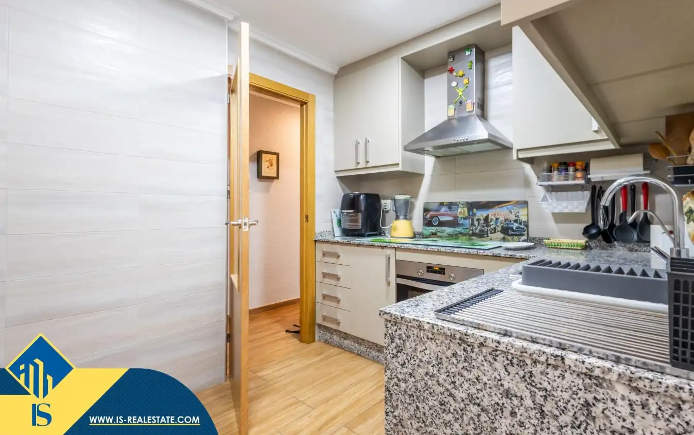 Apartamento en venta en Playa del Acequión, Náufragos y Rocío del Mar, imagen 40