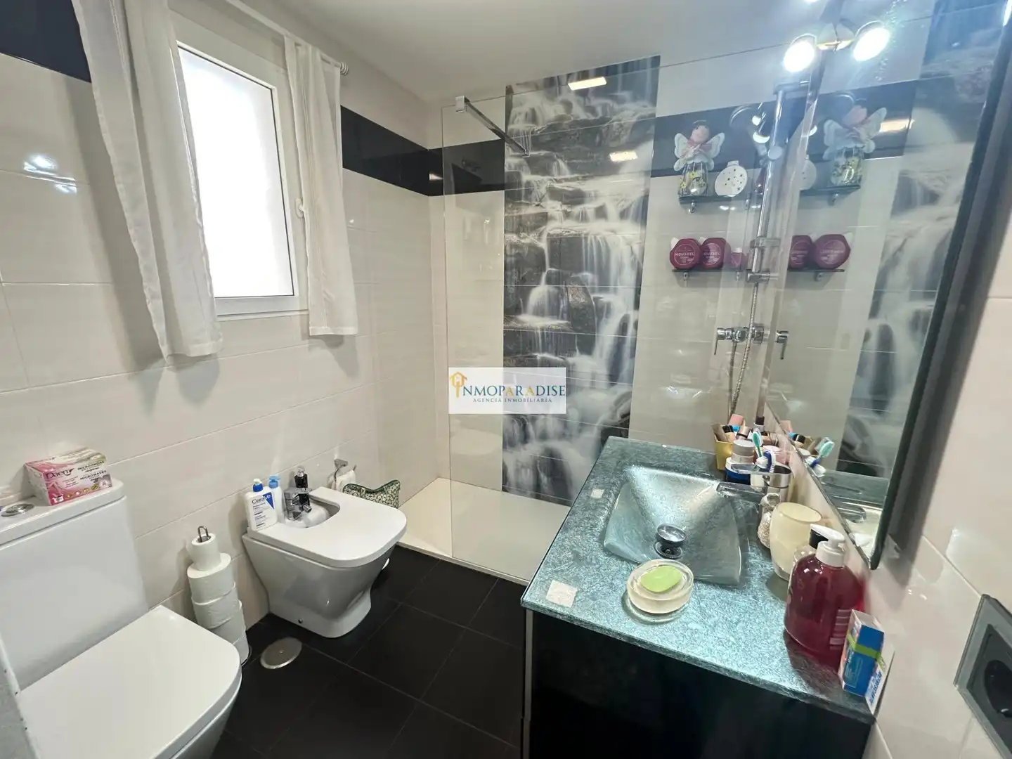 Ático en venta en Calle de Roselló, Altozano - Conde Lumiares