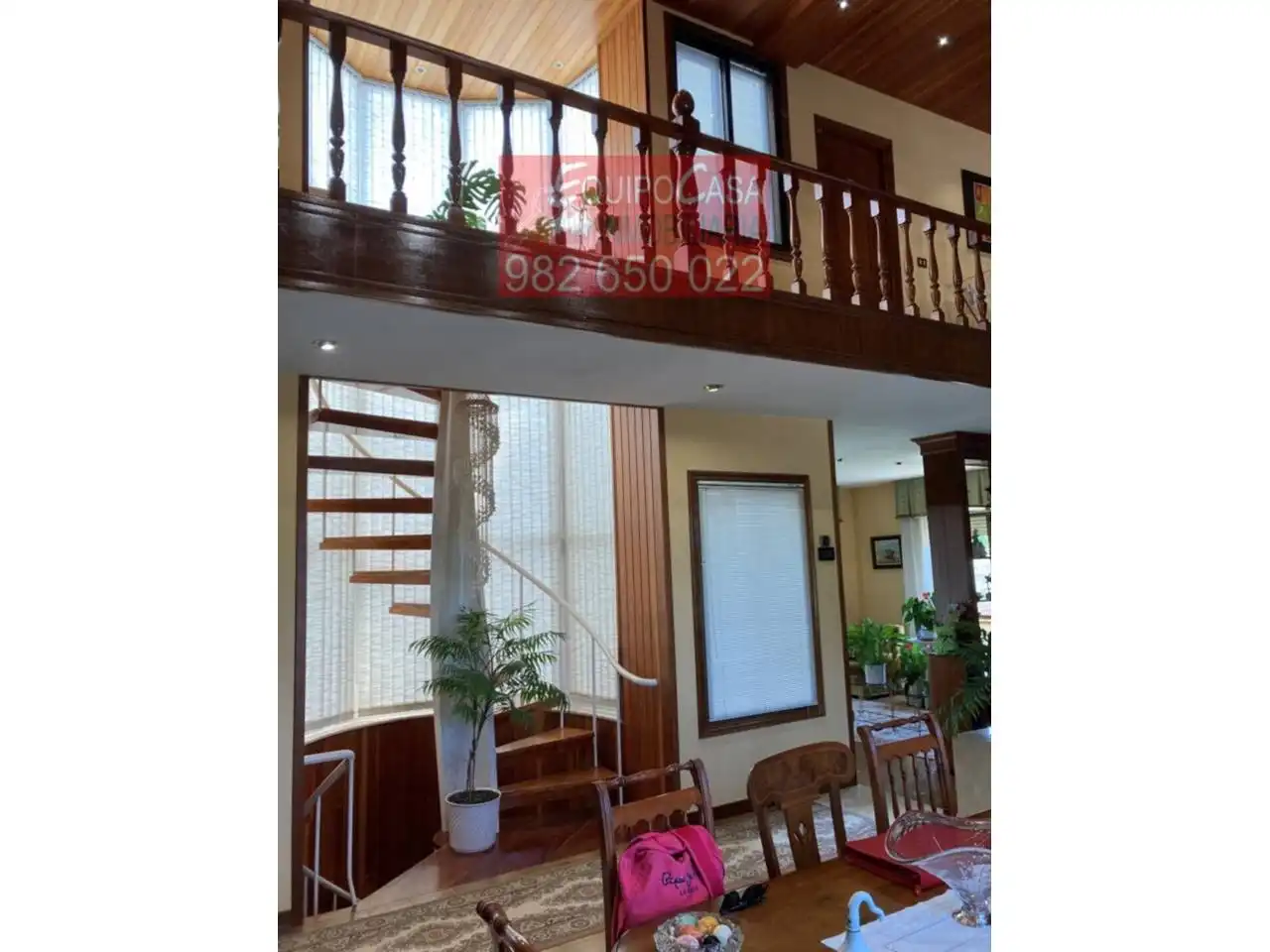 Haus mit Pool zum Verkauf in Parroquias del Oeste, imagen 31