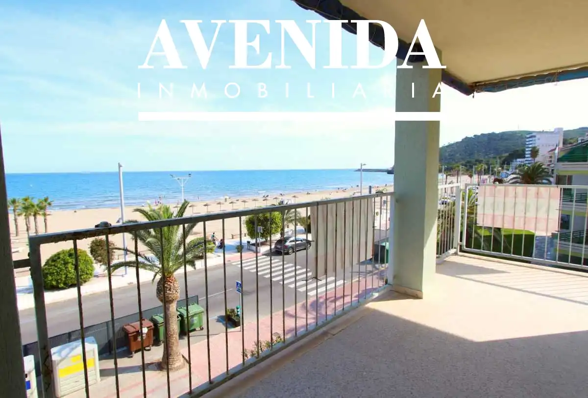 Apartament amb terrassa en venda a Columbretes 18, imagen 3