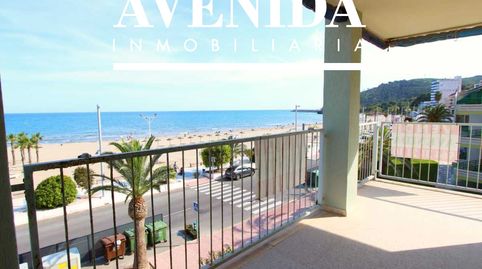 Foto 3 de Apartamento en venta en Columbretes, 18, Playa de la Concha, Oropesa del Mar / Orpesa