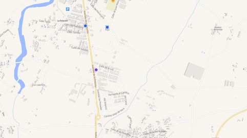 Foto 3 de Piso en venta en Pulpí pueblo, Pulpí