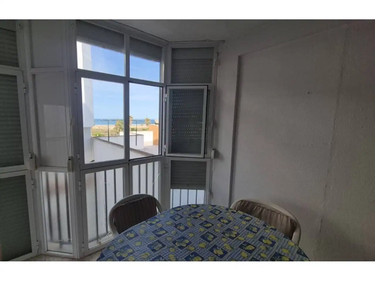 Wohnung mit Terrasse zum Verkauf in Calle Carril de la Fuente 12, imagen 4