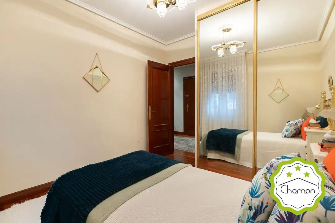 Piso en venta en Bagatza - San Vicente, imagen 12
