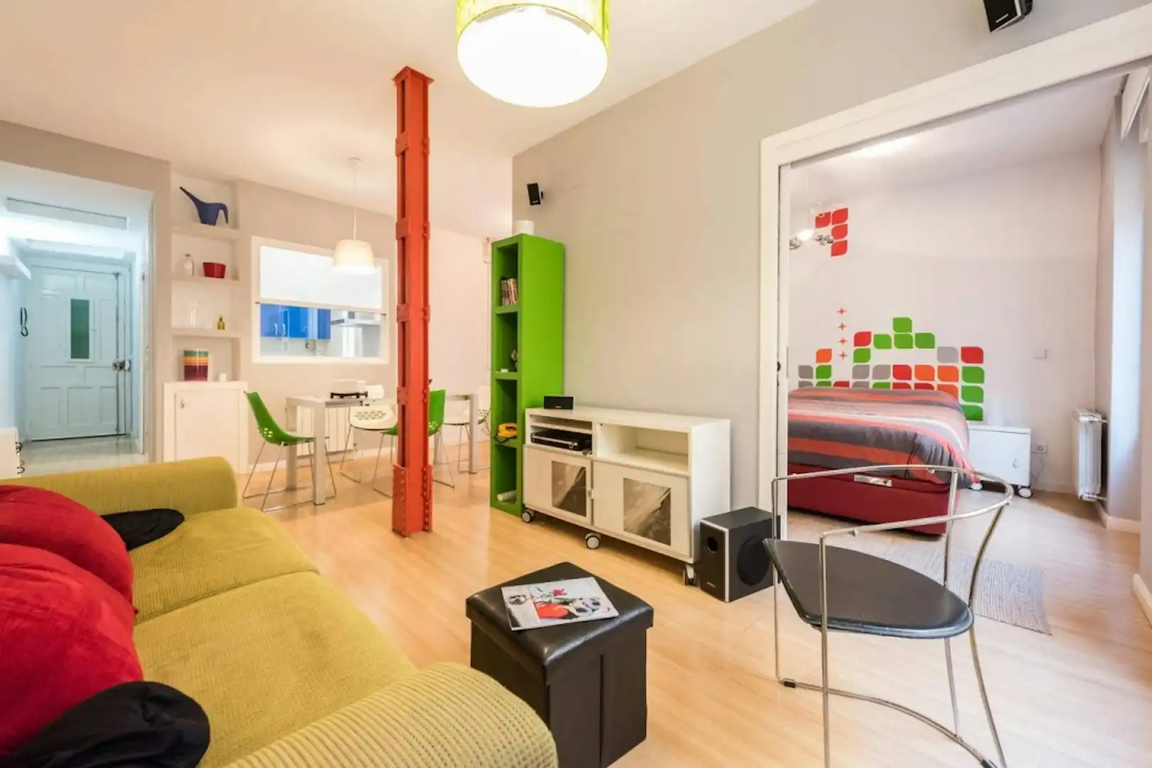 Flat to rent in N/A, imagen 4