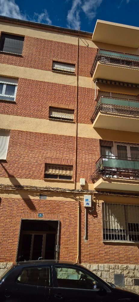Terrassa de Pis en venda en Almansa