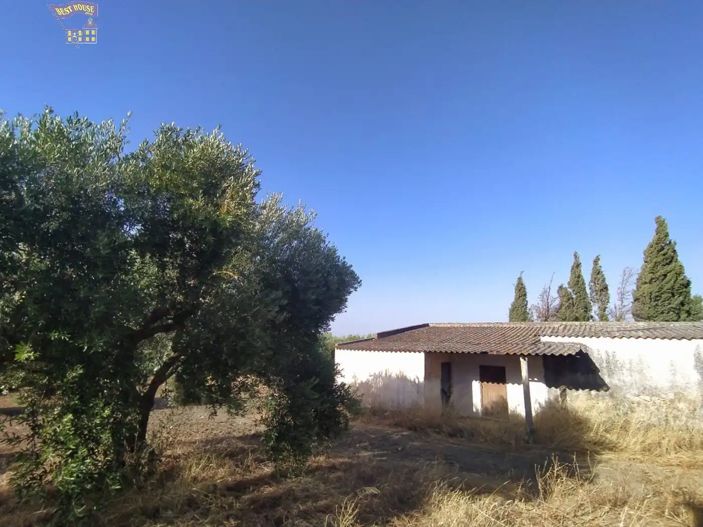 Casa rústica en venda a Arcos de la Frontera