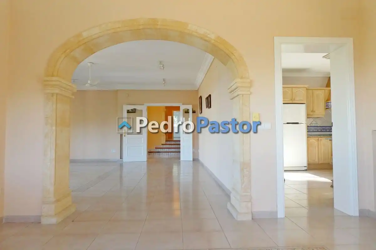 Chalet con piscina en venta en La Sella, imagen 21