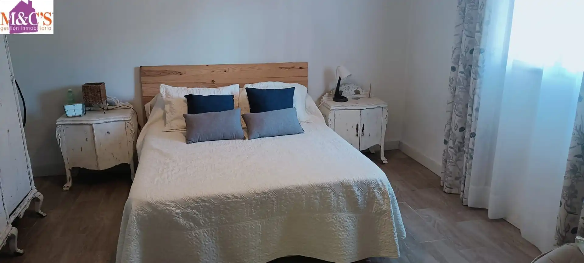 Chalet en venta en Brazatortas, imagen 10
