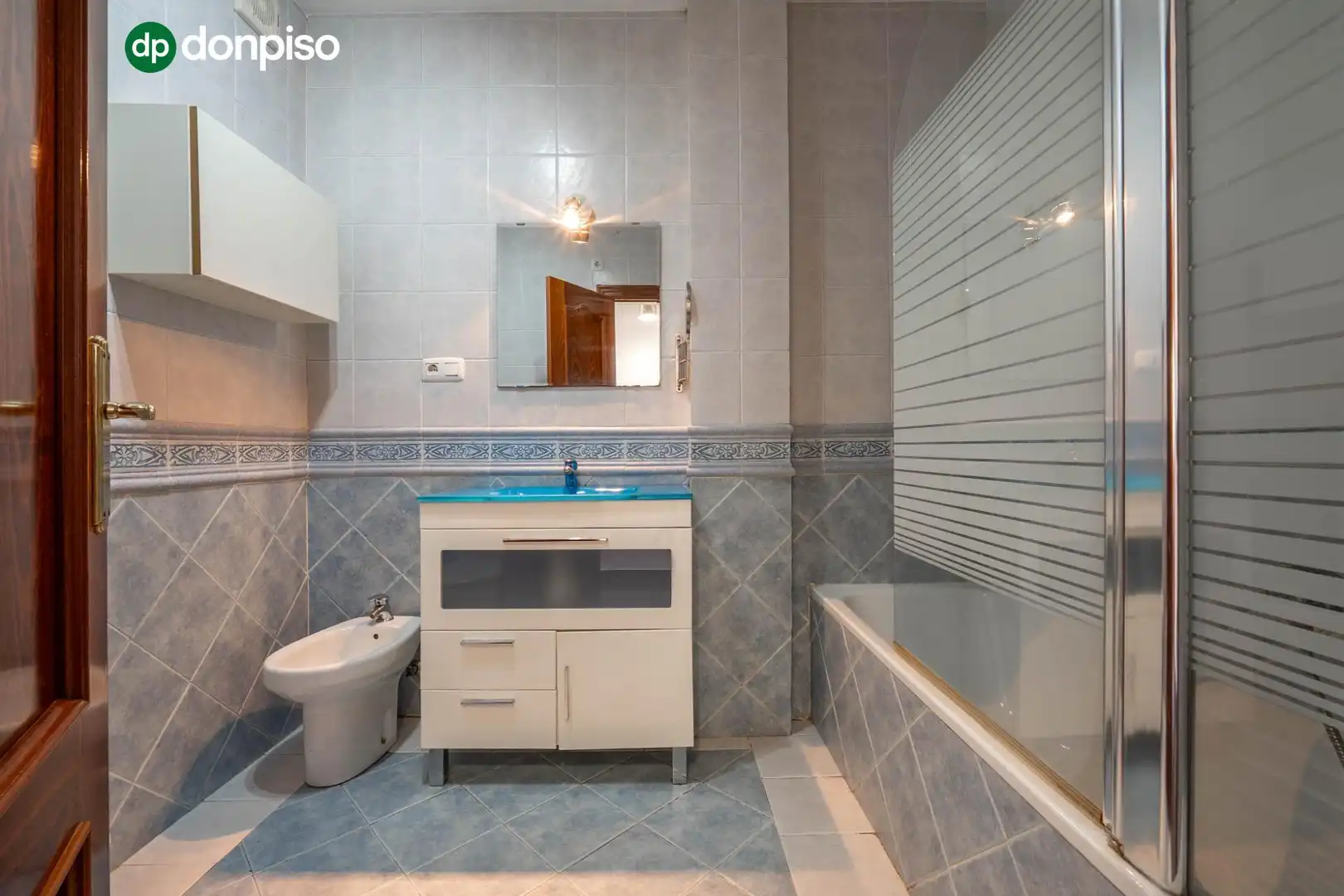 Piso con terraza en venta en Calle Calle San Juan de Dios 6, imagen 10