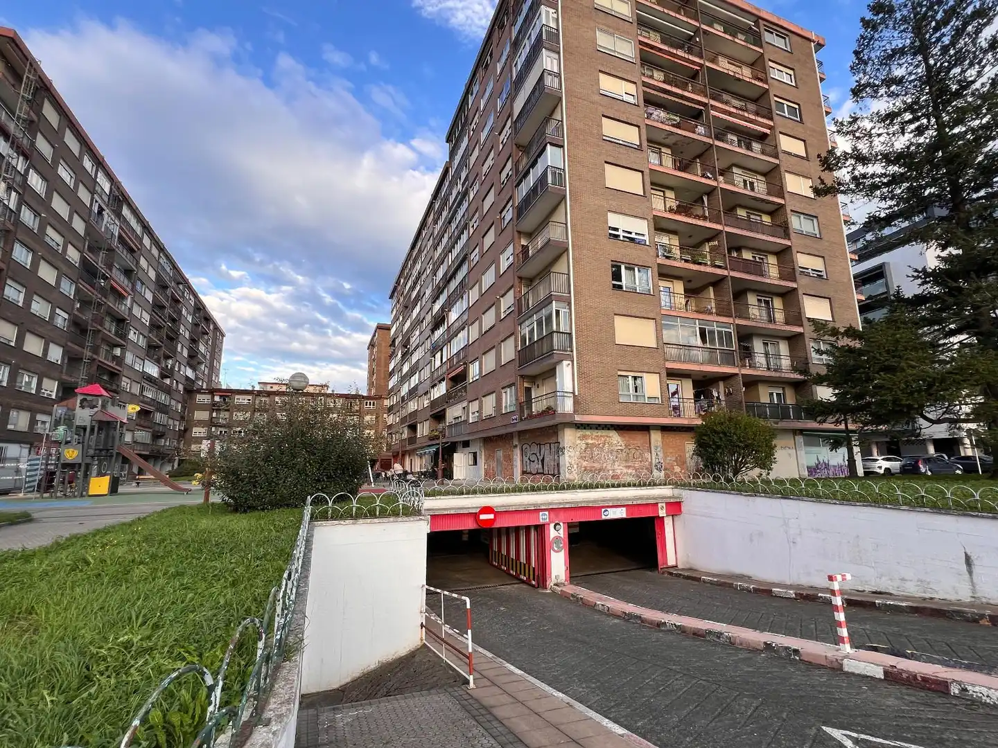 Appartement avec ascenseur à vendre à Hipódromo, imagen 30