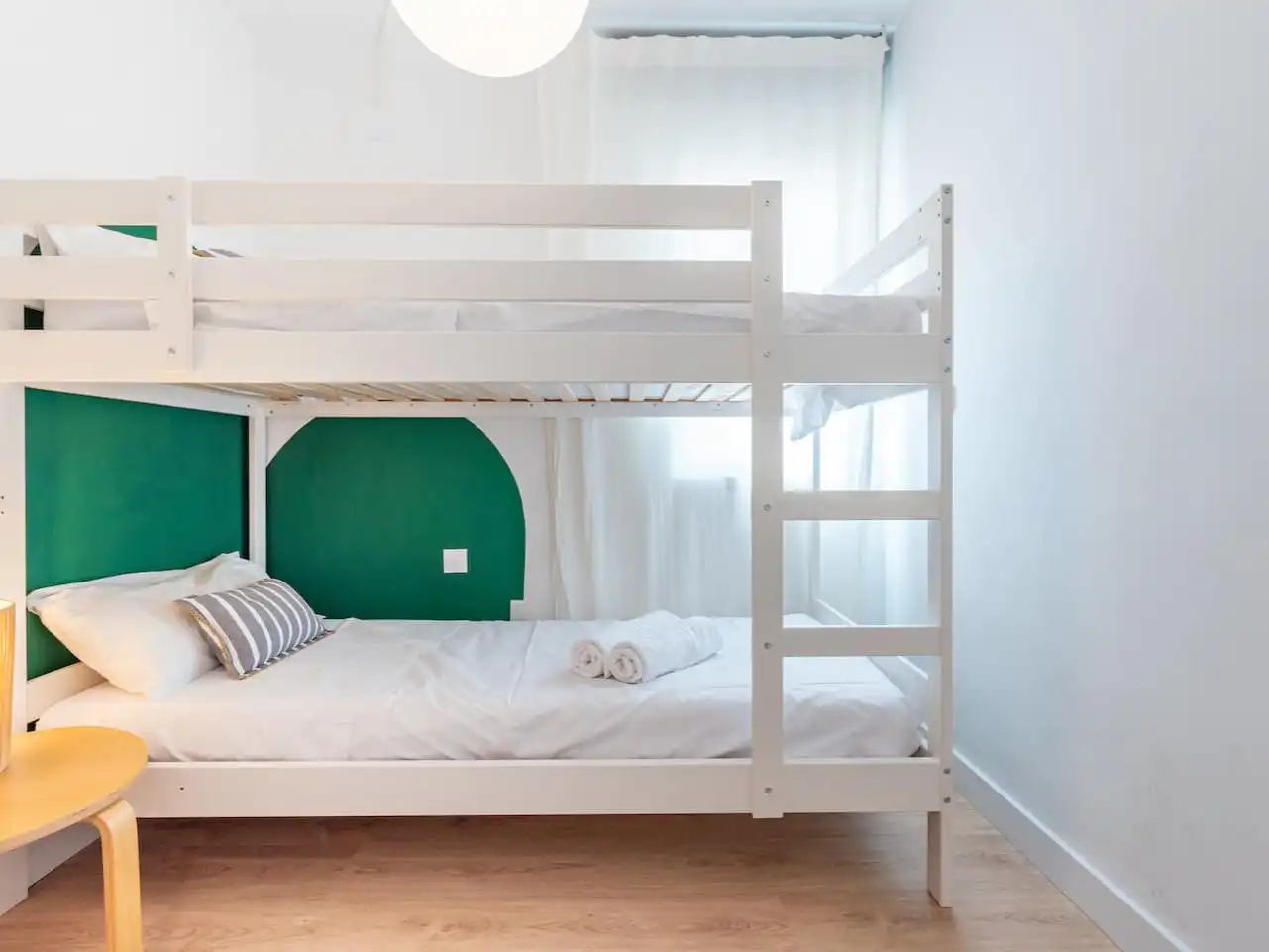 Wohnung zum Verkauf in Calle Álvaro de Bazán, 3, Perchel Norte