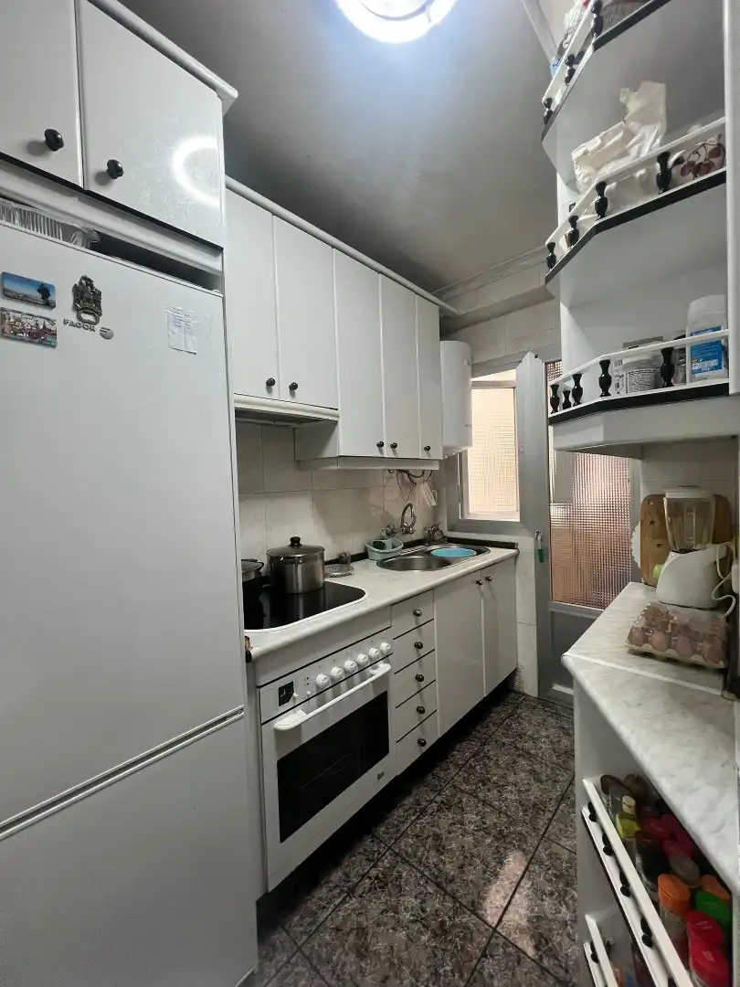 Appartamento con terrazza in vendita a Centro, imagen 12
