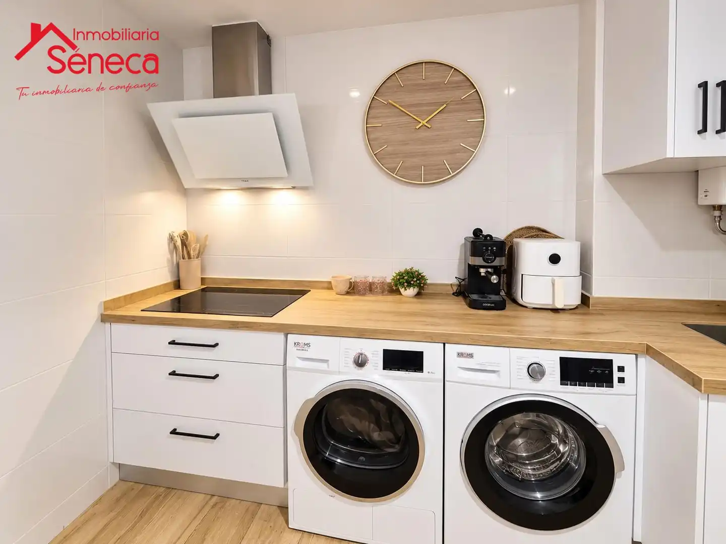 Cocina de Piso en venta en Córdoba con Aire acondicionado y Calefacción