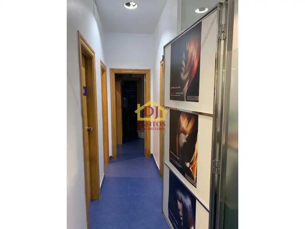 Gewerbefläche zum Verkauf in Calle Guerrilleros, imagen 20