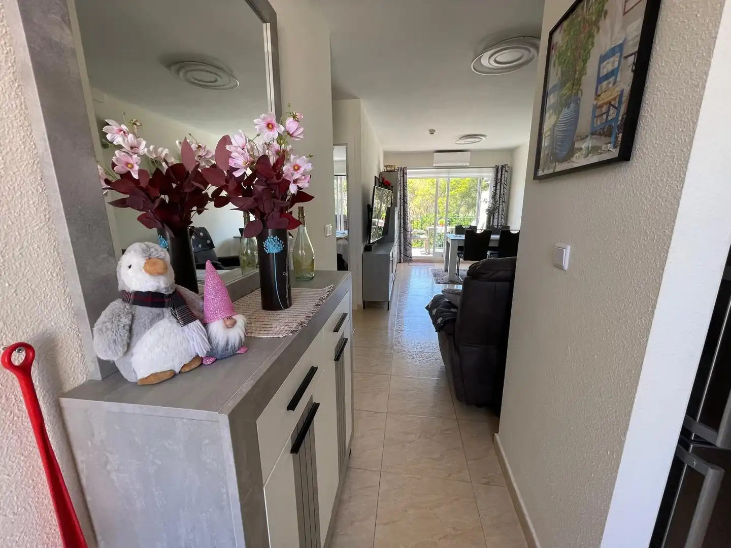 Apartament amb piscina en venda a L'Albir, imagen 18