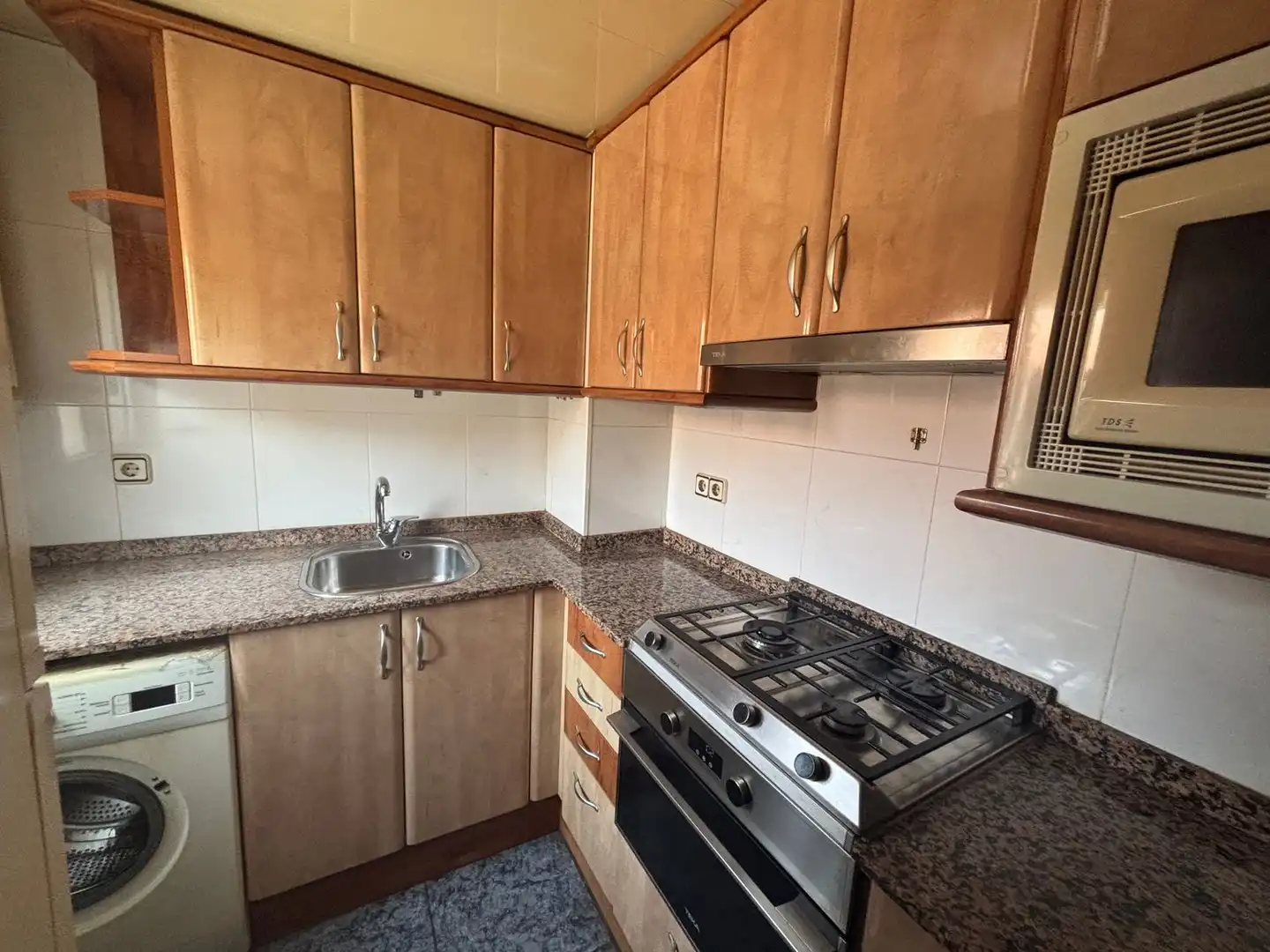 Piso en venta en Calle FENALS, imagen 7