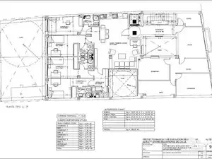 Buildings for sale in Sevilla