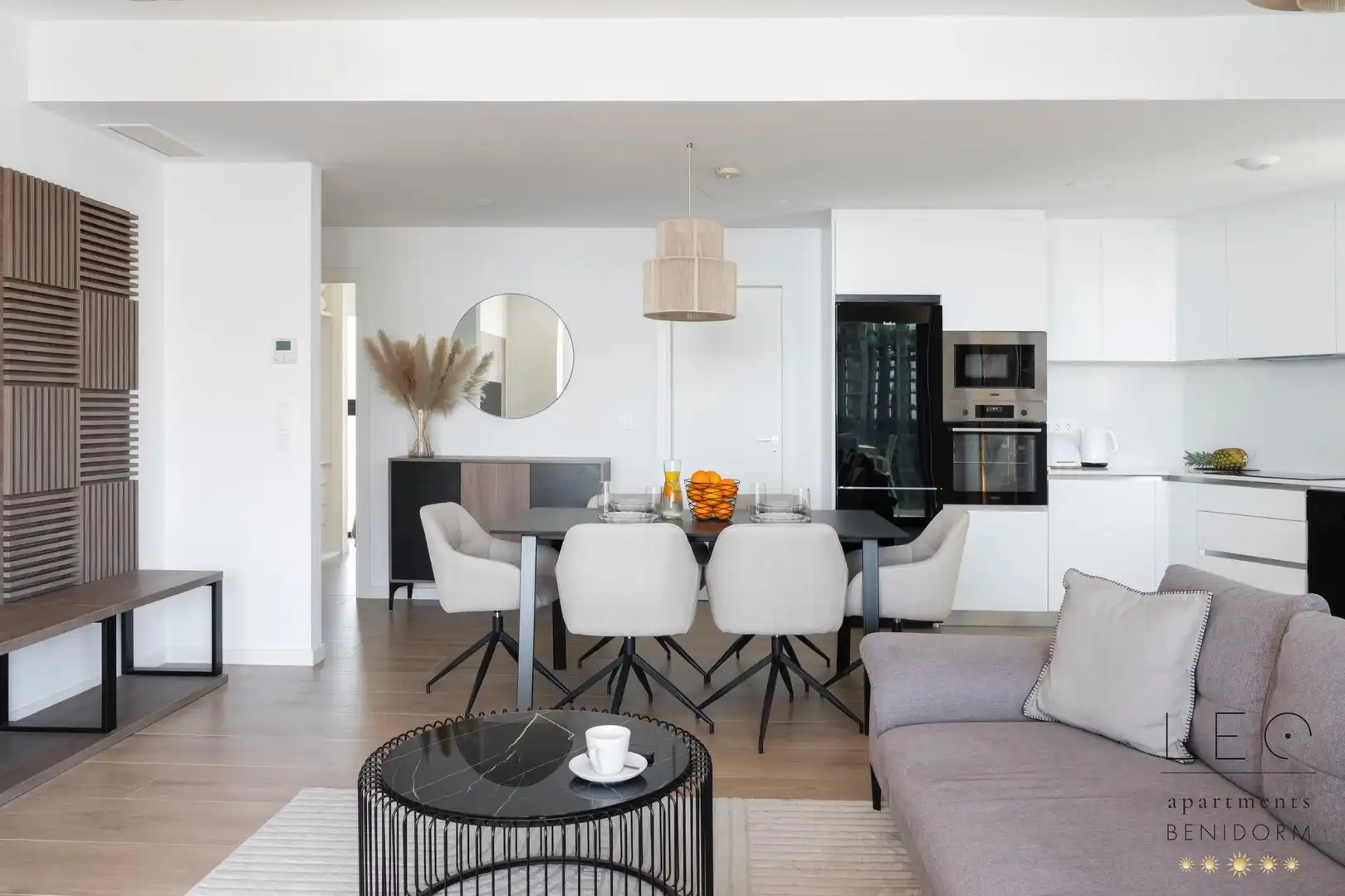 Apartamento con terraza en venta en Playa de Poniente, imagen 11