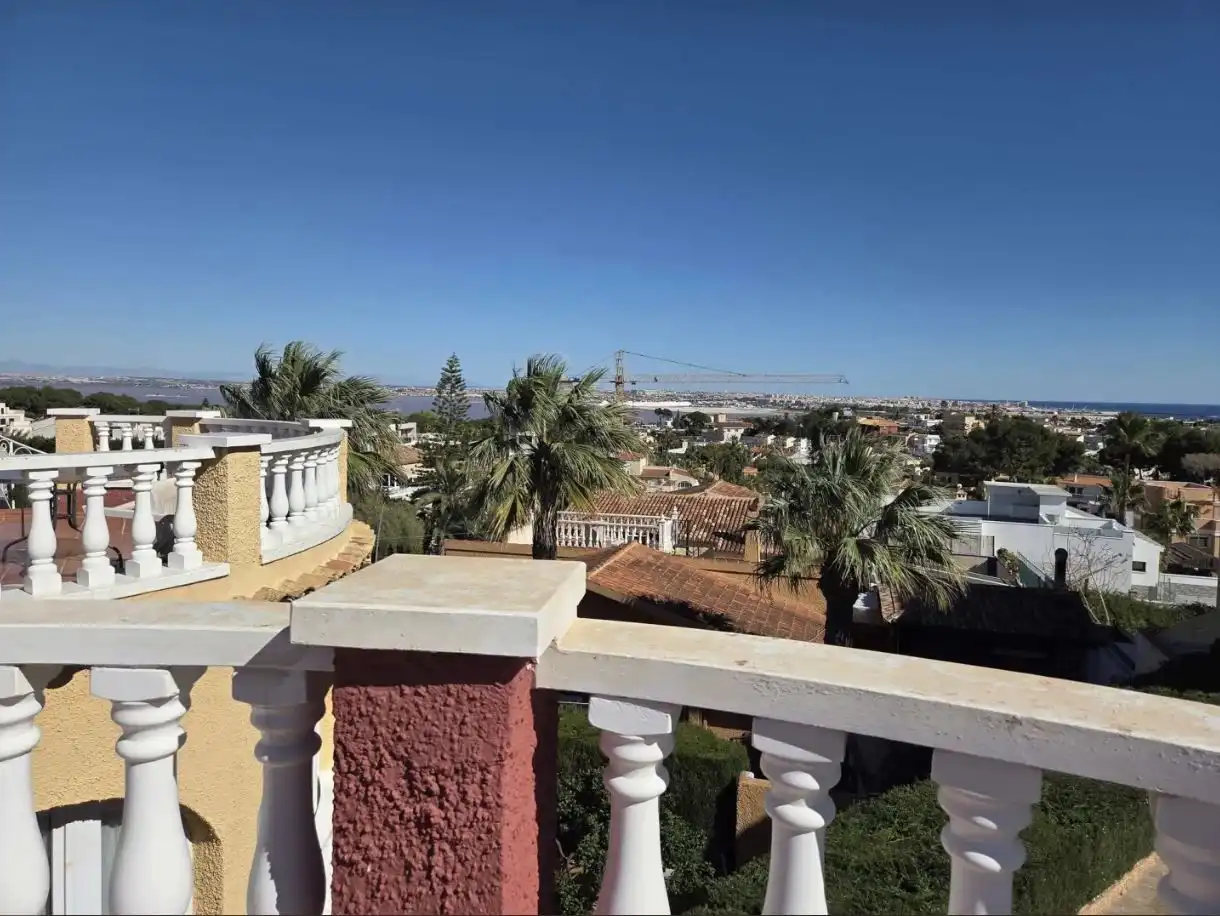 Villa avec terrasse à vendre à Los Balcones - Los Altos, imagen 24
