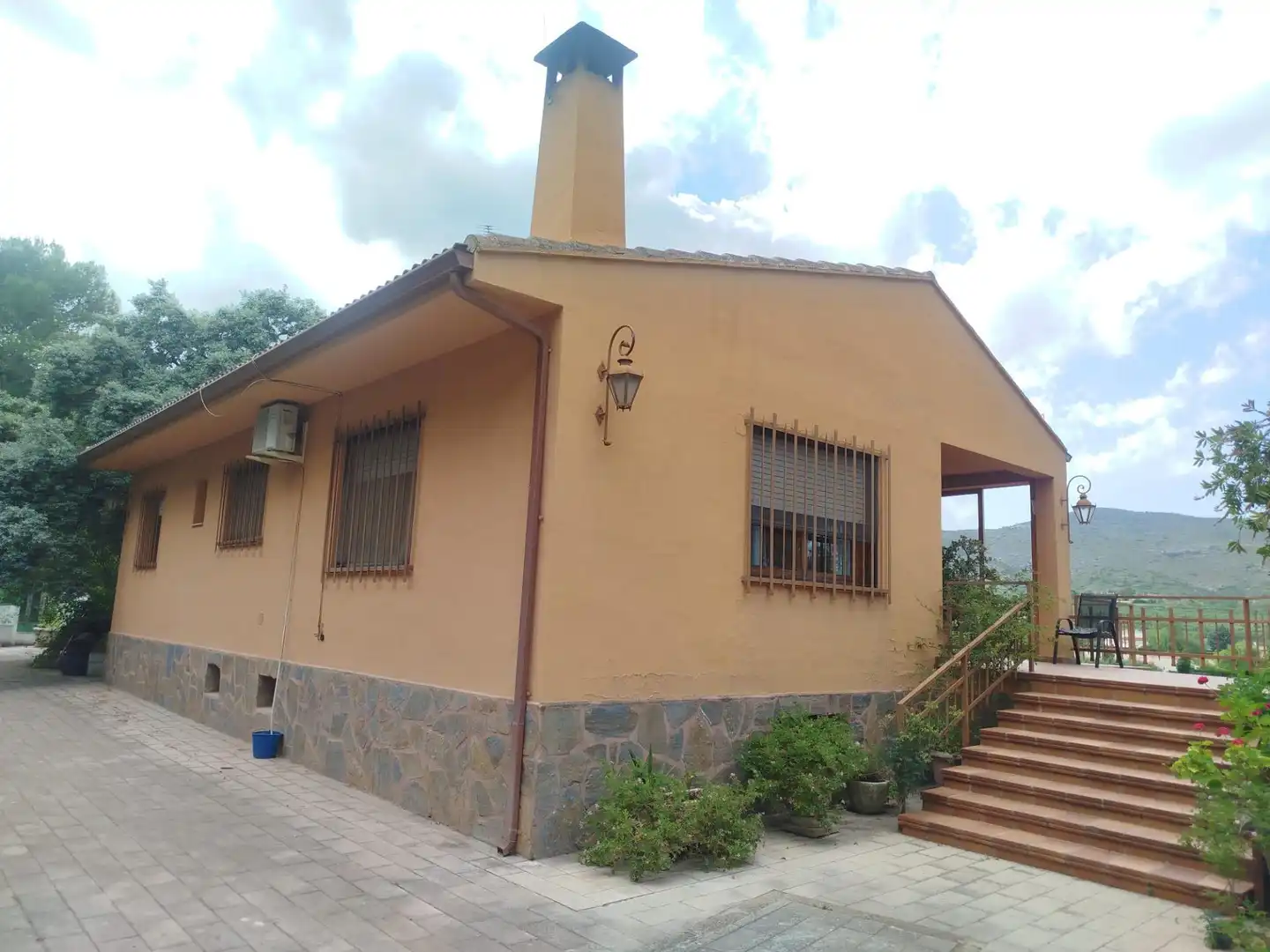 Villa mit Pool zum Verkauf in NUMERO 6, imagen 6