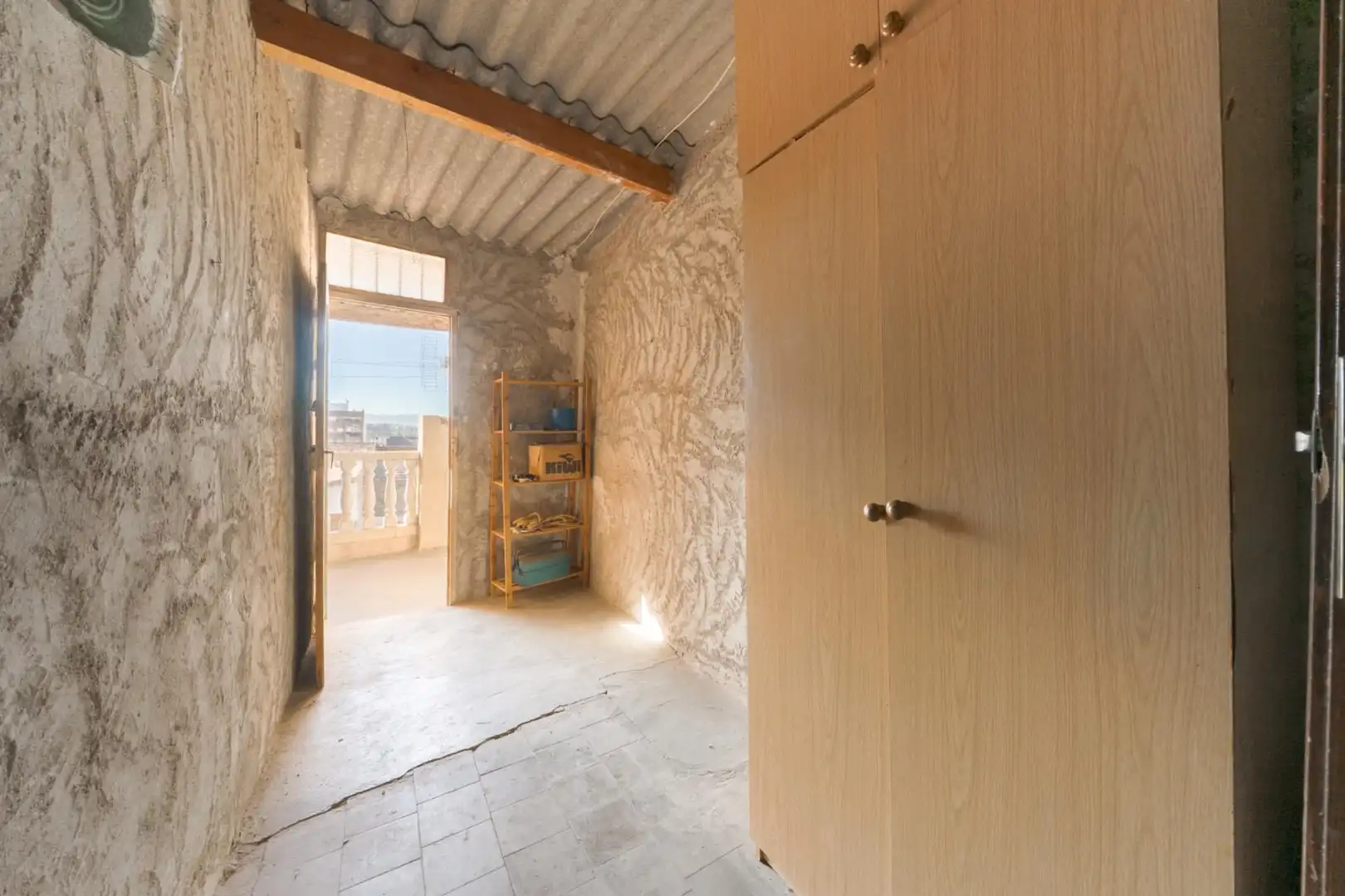 Casa o chalet en venta en Calle ALFONSO X EL SABIO, 64, El Castillo - San Roque - El Carmen