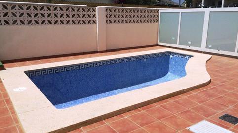 Foto 2 de Casa o xalet en venda a Oliva Playa, Oliva