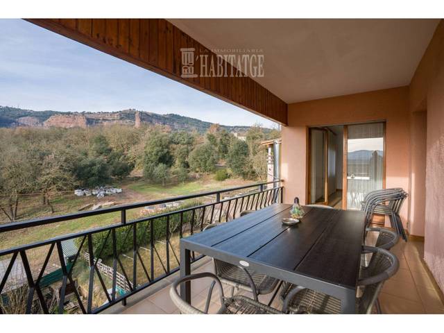 Piso en Venta en Calle Montseny en Vilanova de Sau