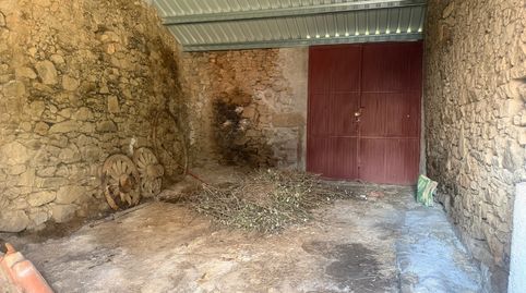 Foto 4 von Geschaftsraum zum Verkauf in Calle Imperial, 17, La Cabeza de Béjar , Salamanca