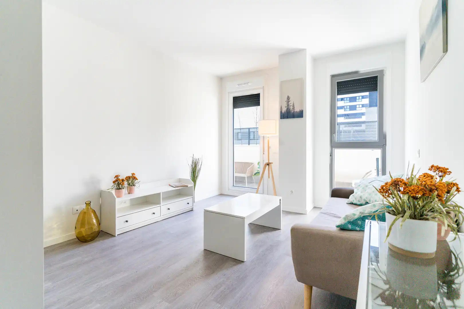 Wohnung zur Miete in Calle Tolerancia, El Cañaveral