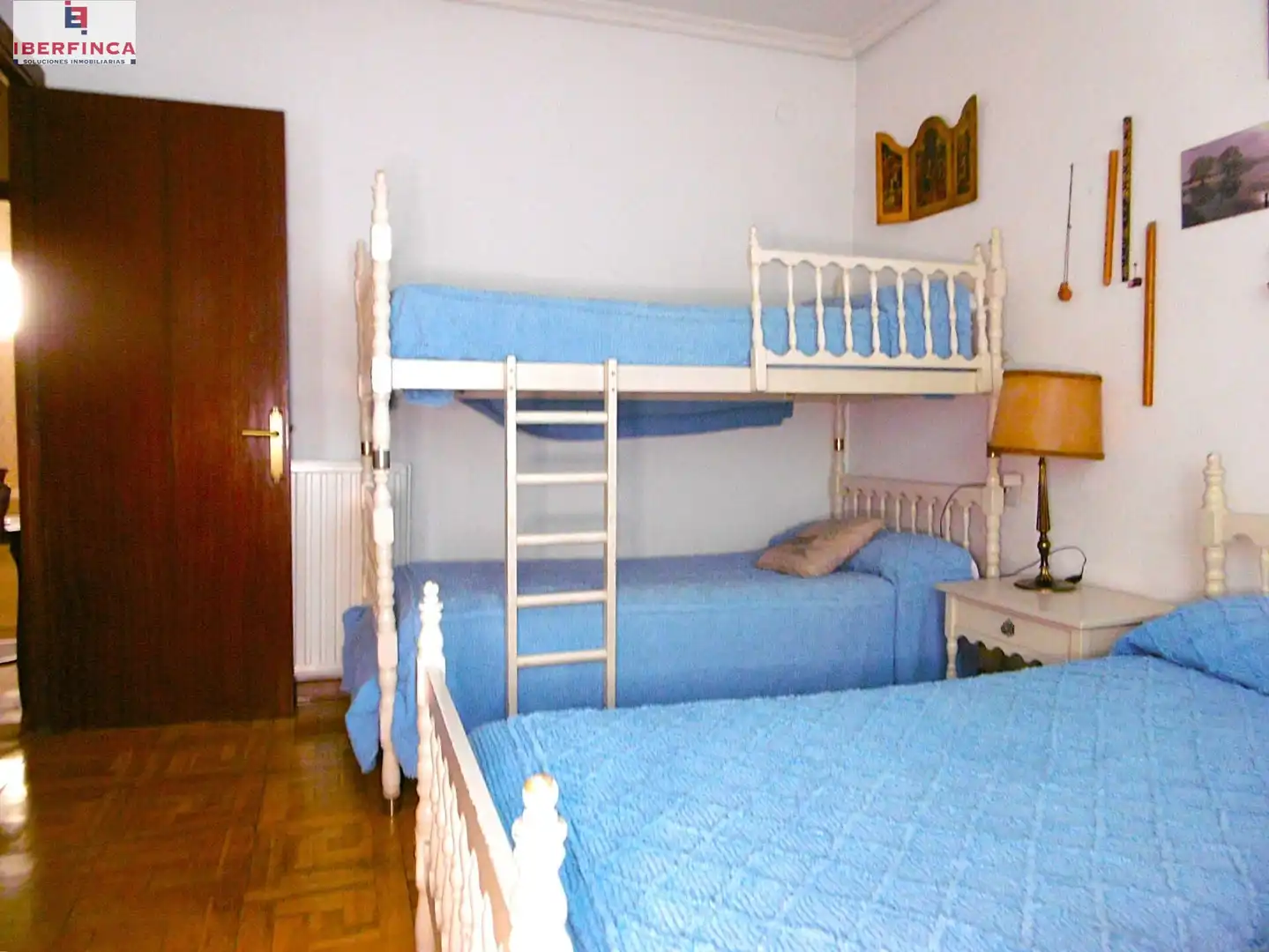 Flat with lift for sale in Calle PADRE FRANCISCO SUAREZ, imagen 31